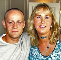 Interview mit J&uuml;rgen Vogel, August 06